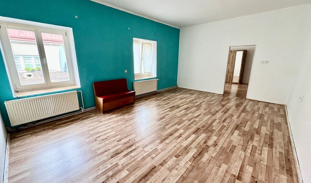 Prodej domu 121 m² s pozemkem 151 m², Duchcov – náhled fotky 5