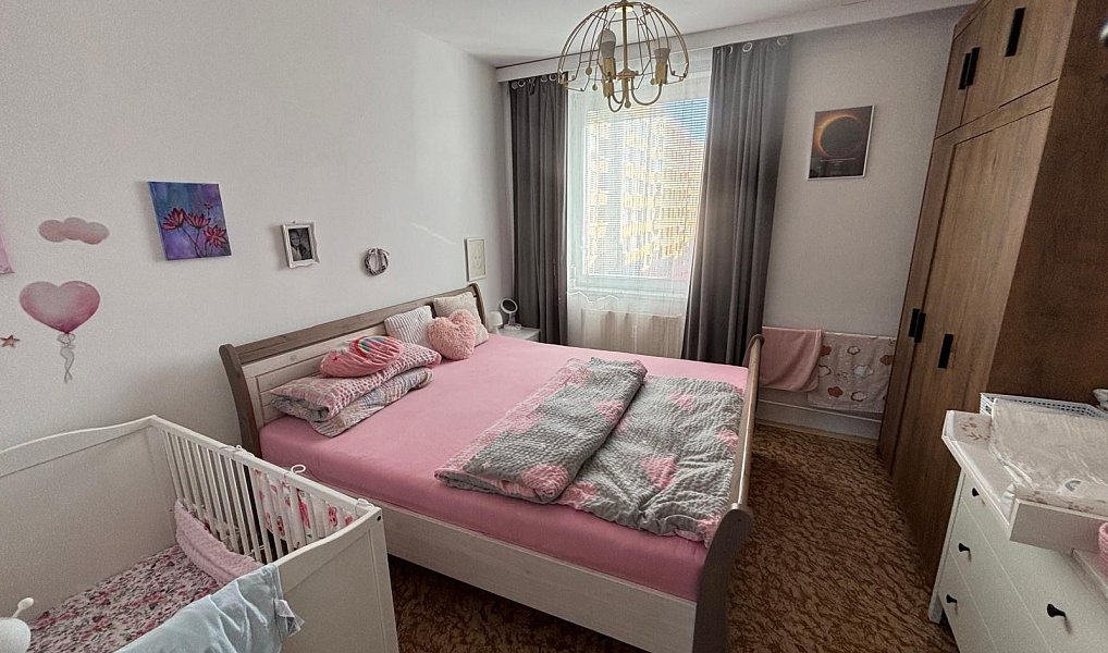 Prodej bytu 3+1 72 m², České Budějovice – náhled fotky 15