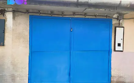 Prodej garáže, 21 m2, ul. Sportovní, Karviná Nové Město, Sportovní, Karviná - Nové Město