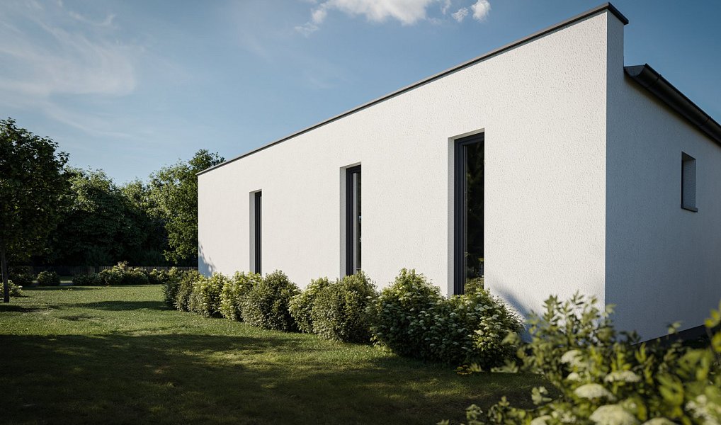 Prodej domu 140 m² s pozemkem 551 m², Srubec – náhled fotky 8