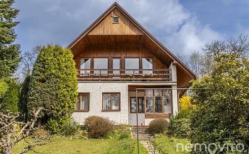 Prodej chaty/chalupy 61 m² s pozemkem 1 401 m², Radějovice, okres Praha-východ