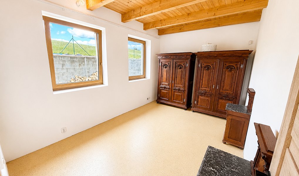 Prodej domu 184 m², Býkovice – náhled fotky 18