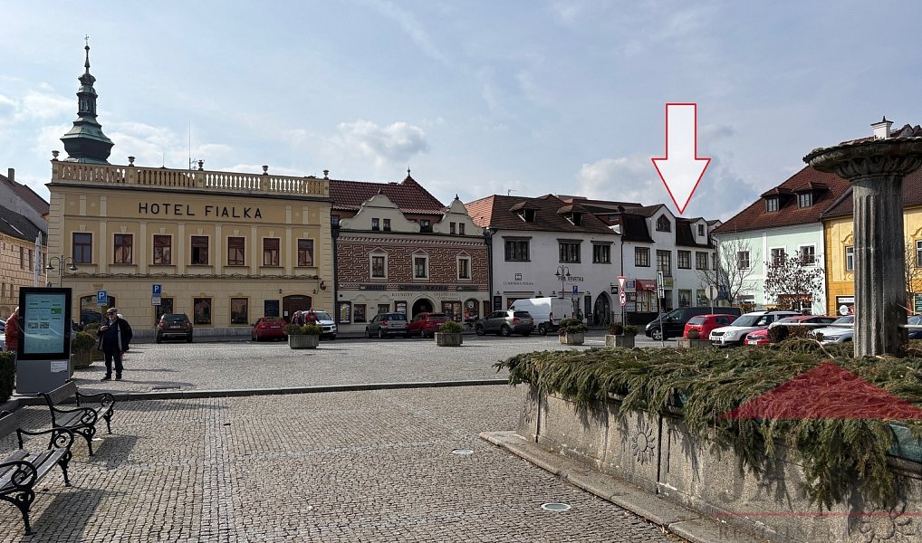 Prodej obchodních prostor 385 m², Sušice – náhled fotky 26