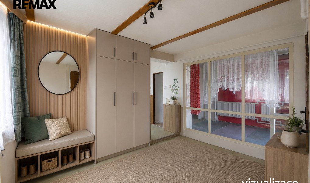 Prodej domu 105 m² s pozemkem 242 m², Litovel – náhled fotky 6
