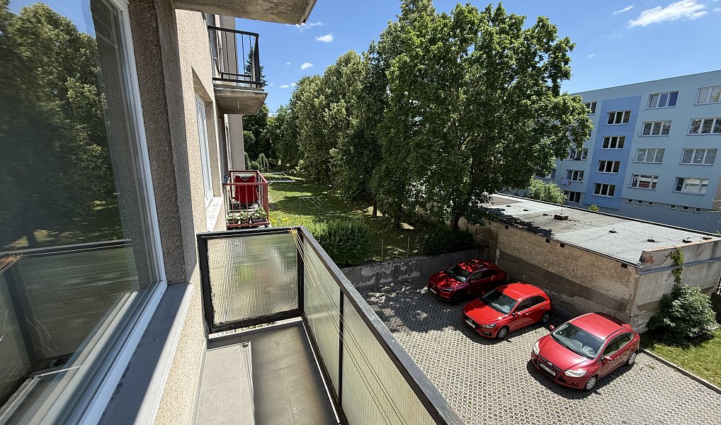 Prodej bytu 2+1 58 m², Písek – náhled fotky 4