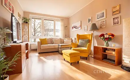 Prodej bytu 3+kk 73 m²