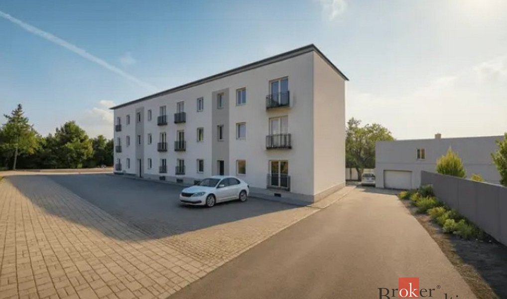 Prodej bytu 2+kk 45 m², Ostrava – náhled fotky 6