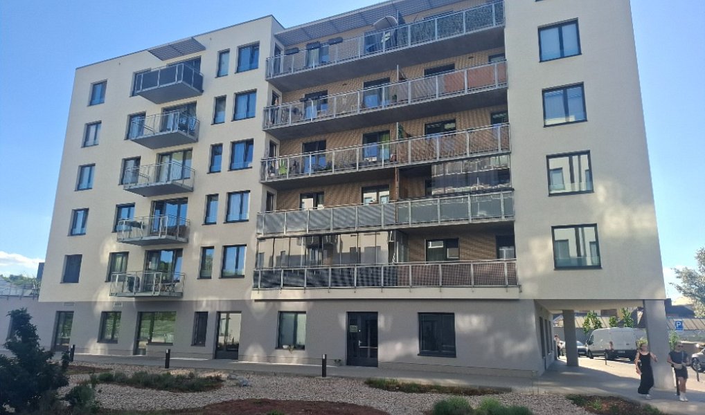 Prodej bytu 2+kk 57 m², Praha – náhled fotky 10