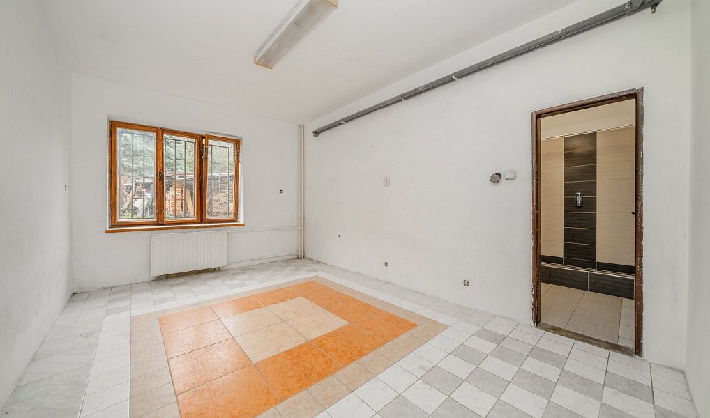 Prodej domu 208 m² s pozemkem 1 390 m², Ústí nad Labem – náhled fotky 3