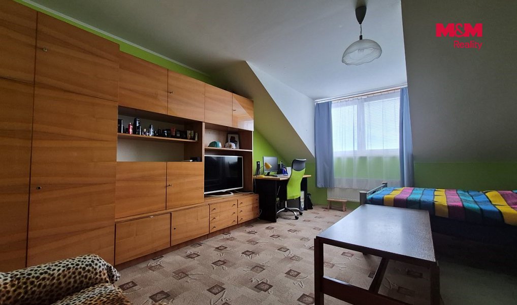 Prodej domu 235 m² s pozemkem 813 m², Mutěnice – náhled fotky 16