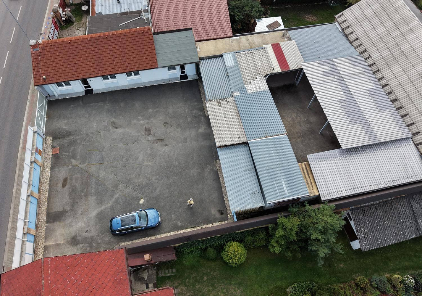 Pronájem komerčního objektu (jiného typu) 52 m² – fotografie 3