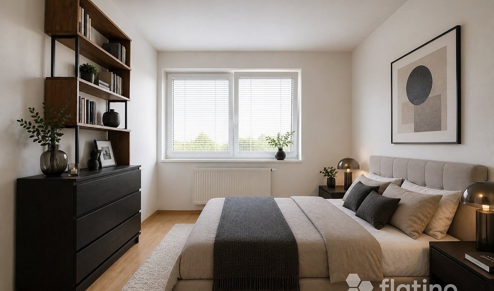 Prodej bytu 2+kk 51 m², Praha – náhled fotky 8