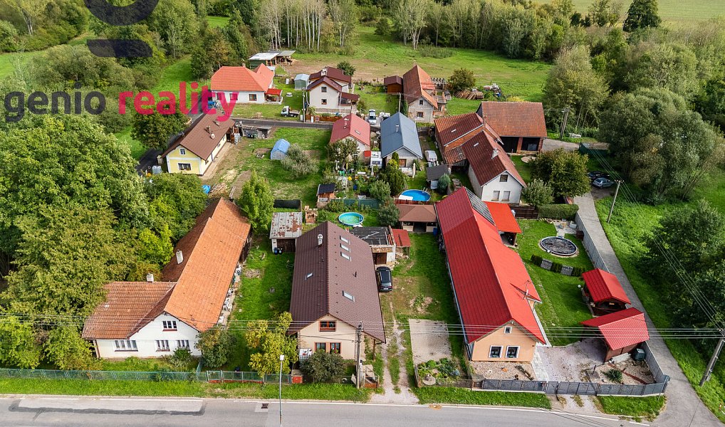 Prodej domu 130 m² s pozemkem 299 m², Nevratice – náhled fotky 32