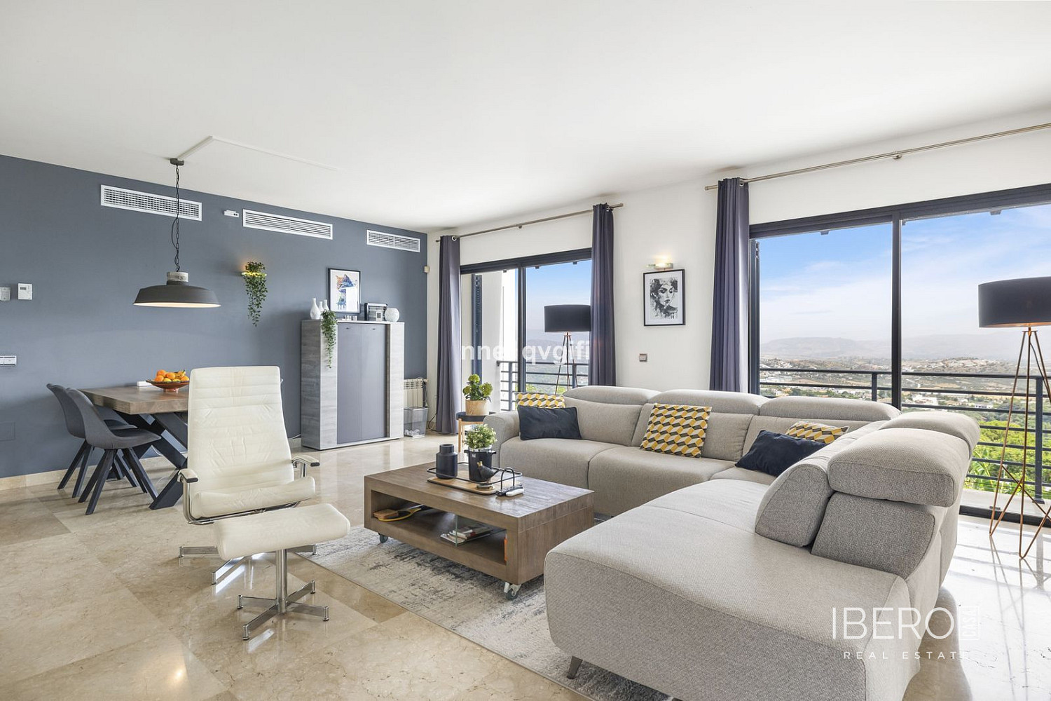 Casa 6+kk – Coín, Miravalle Los Montecillos - Vista 5