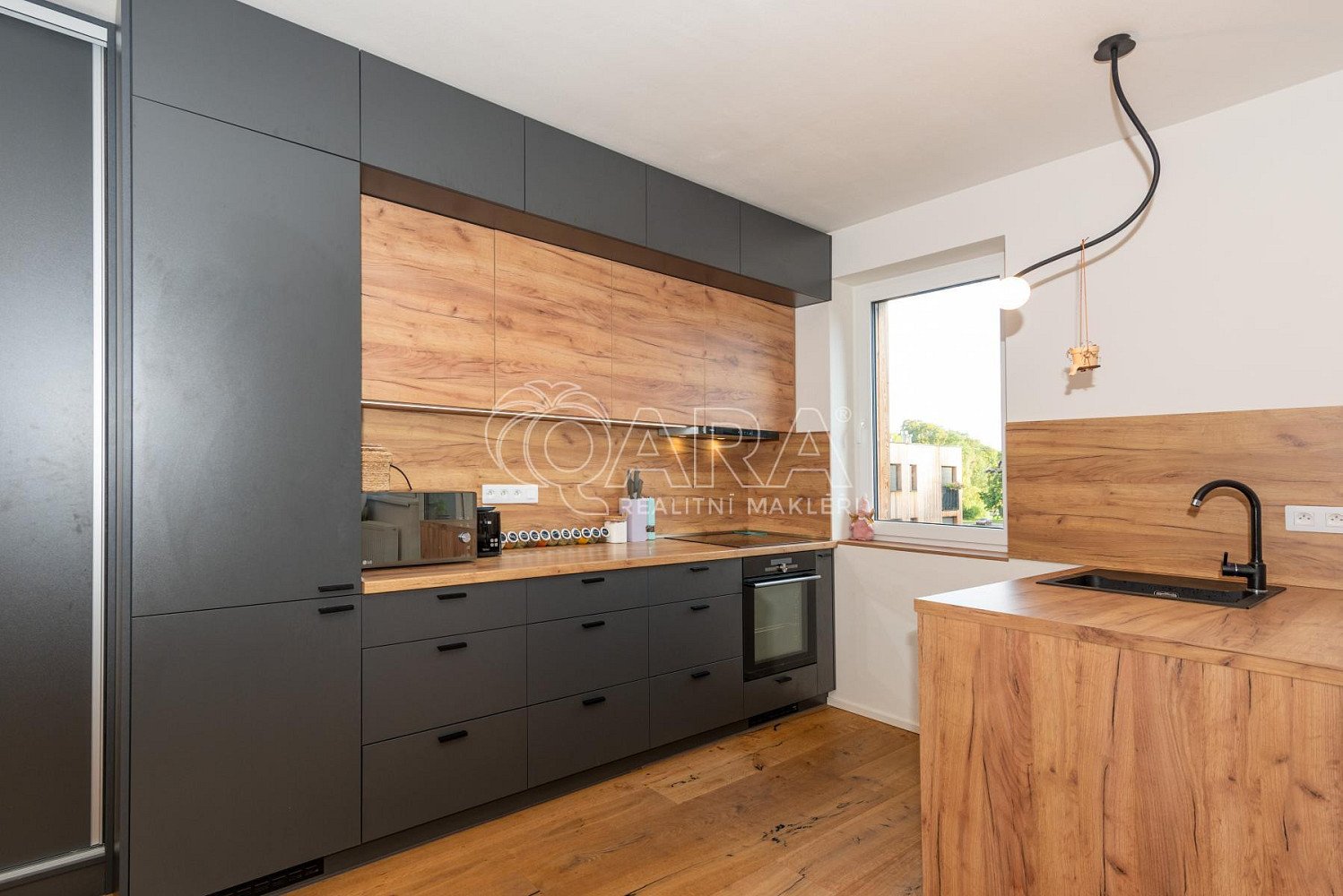 Pronájem bytu 2+kk 61 m²