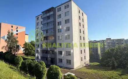 Prodej bytu 3+1 74 m², Bratří Hlaviců, Vsetín