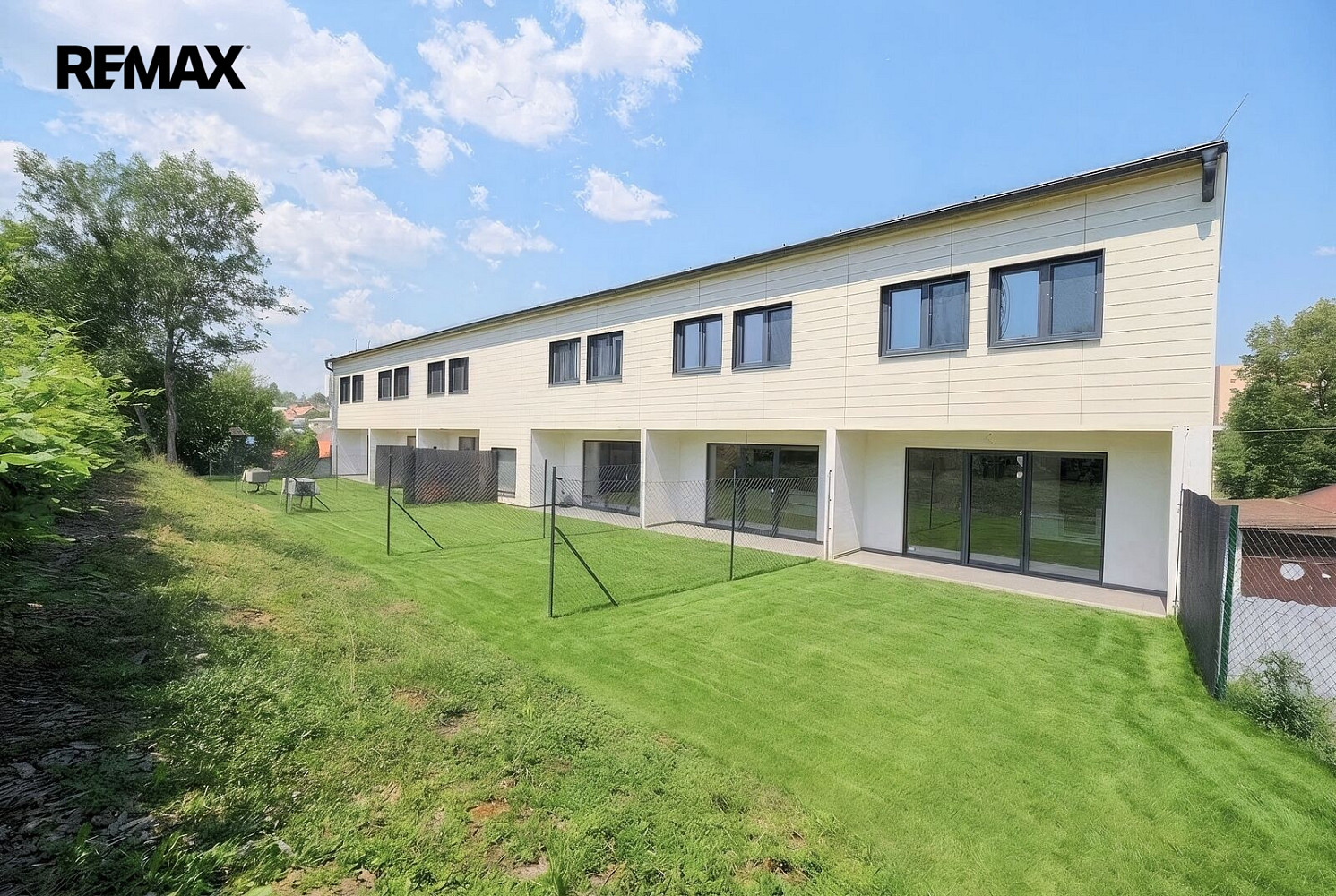 Prodej domu 87 m² s pozemkem 19 m²