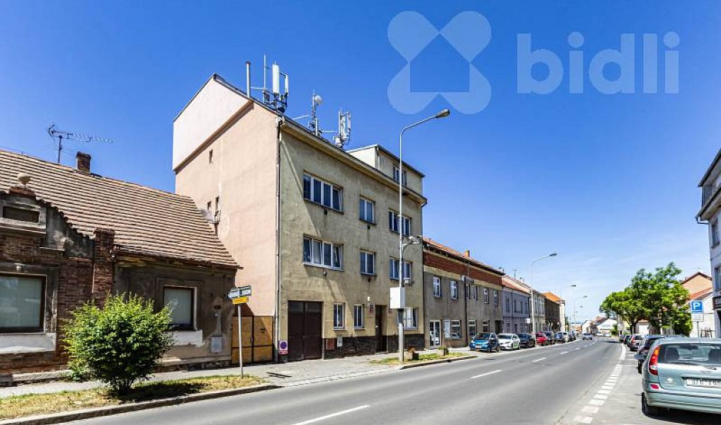 Prodej bytu 2+kk 49 m², Praha – náhled fotky 12