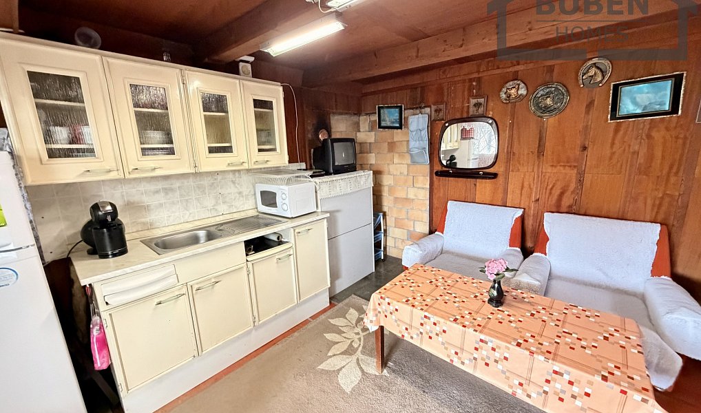 Prodej zahrady 516 m², Tachov – náhled fotky 9