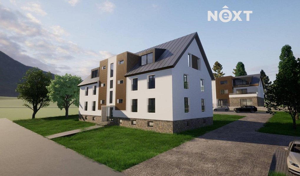 Prodej ostatní Ostatní, 2710m2, Světlá Hora, Světlá, Světlá Hora – náhled fotky 6