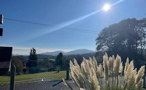 Prodej zahrady 955 m², Horská, Hrádek nad Nisou - Dolní Sedlo, okres Liberec