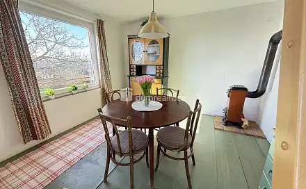 Prodej chaty/chalupy 425 m², Lešanská, Kralupy nad Vltavou, okres Mělník