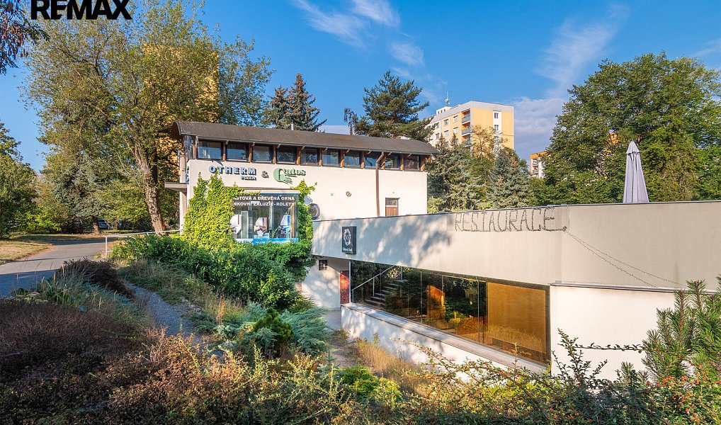 Prodej restaurace 489 m², Plzeň – náhled fotky 15