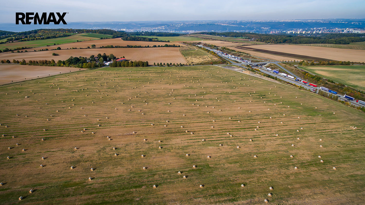 Prodej pole 5 652 m² – pohled 6
