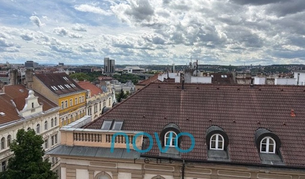 Pronájem bytu 3+1 115 m², Praha – náhled fotky 35