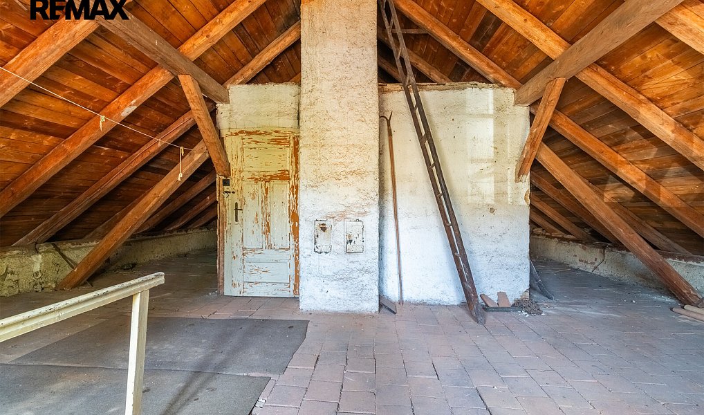 Prodej domu 93 m² s pozemkem 959 m², Kdyně – náhled fotky 23