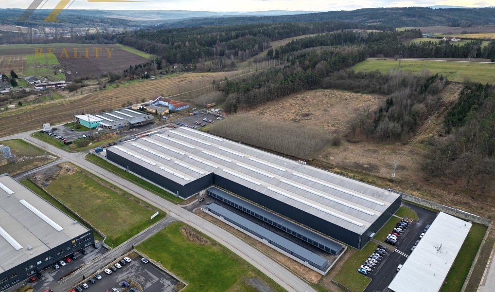 Prodej, garáž, 22 m2, Týn nad Vltavou, ul. Průmyslová, Týn nad Vltavou – náhled fotky 6
