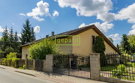 Prodej domu 330 m² s pozemkem 1 558 m², Dalibora z Myšlína, Doksy - Staré Splavy, okres Česká Lípa