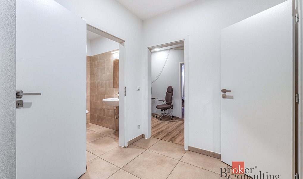 Pronájem bytu 2+1 48 m², Plzeň – náhled fotky 8