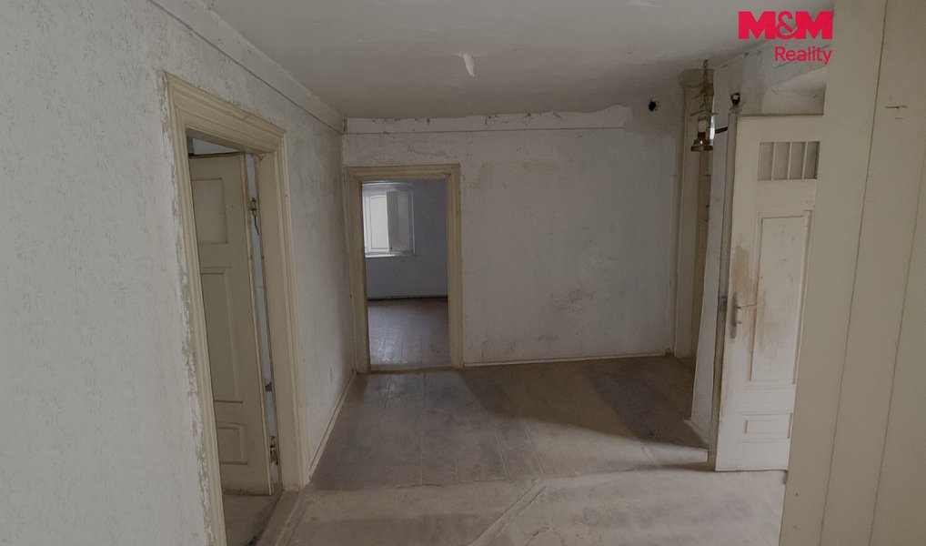 Prodej domu 100 m² s pozemkem 312 m², Svatý Jan – náhled fotky 6