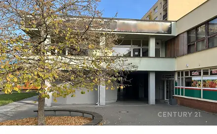 Prodej ubytovacího objektu 1 148 m², Hornická, Ostrava - Moravská Ostrava