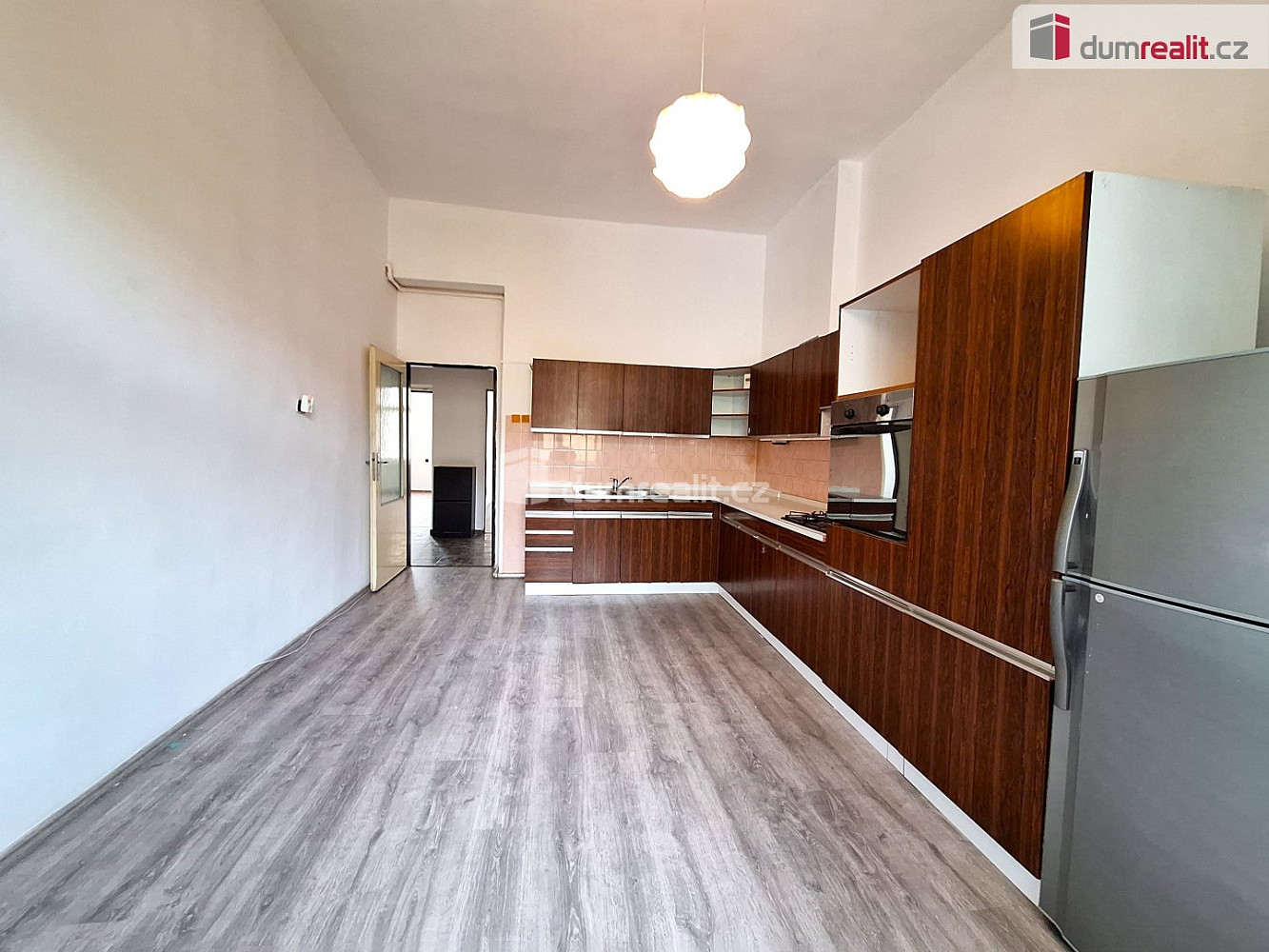 Pronájem bytu 2+1 72 m² — photo 4
