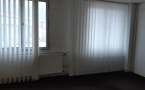 Pronájem kanceláře 40 m², Brno - Brno-město