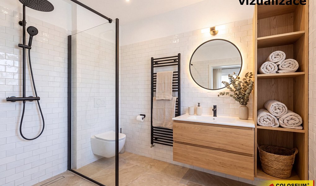 Prodej domu 120 m² s pozemkem 780 m², Bratčice – náhled fotky 15