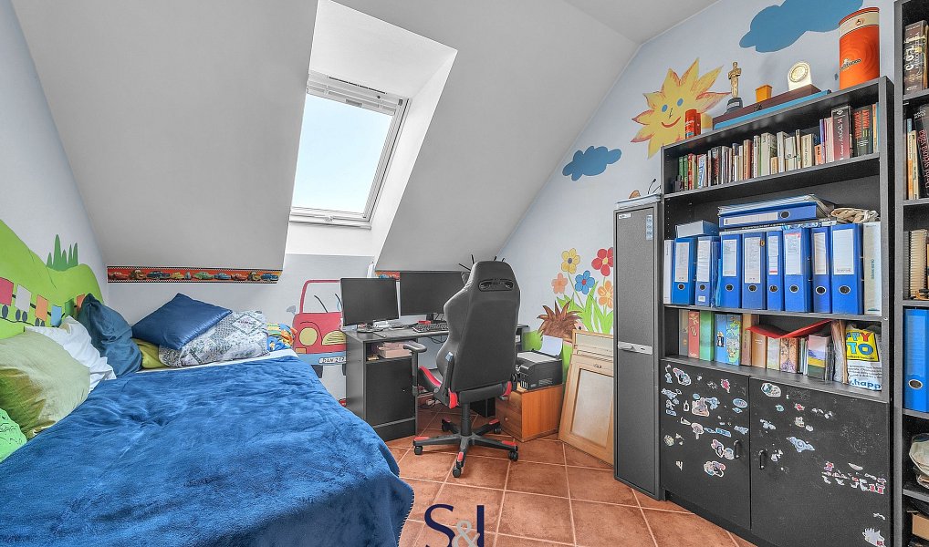 Prodej domu 150 m² s pozemkem 531 m², Jičín – náhled fotky 12