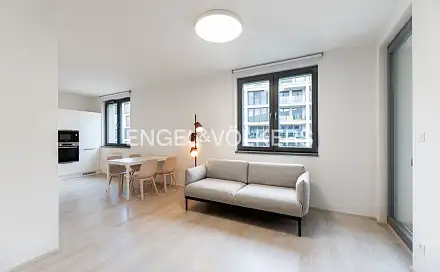 Pronájem bytu 2+kk 65 m²