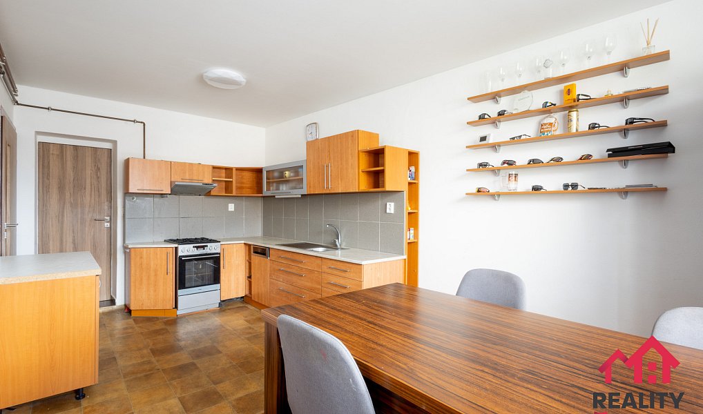 Prodej bytu 3+1 77 m², Moravská Třebová – náhled fotky 4