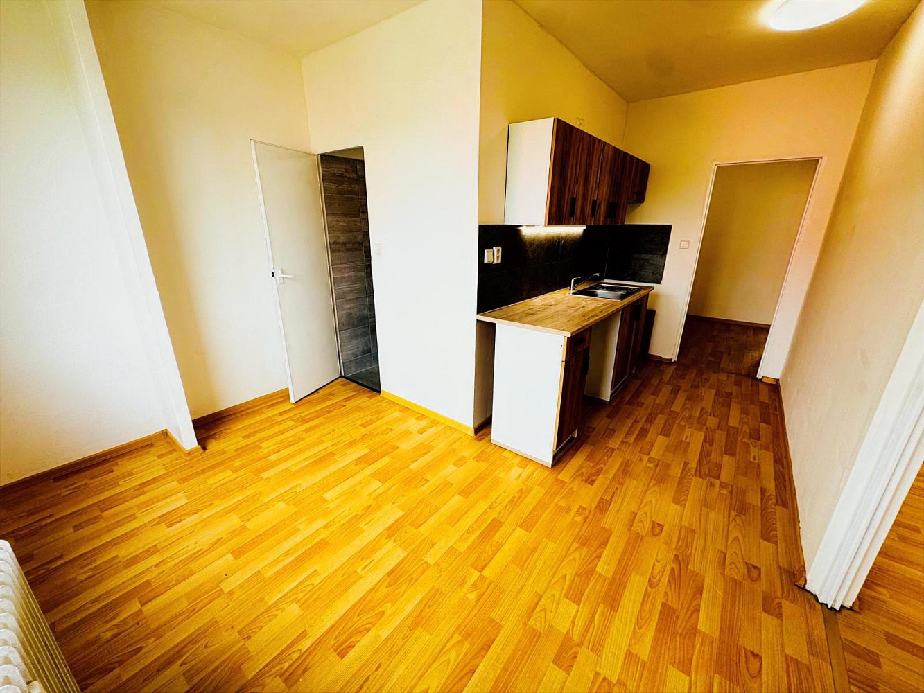 Pronájem bytu 2+1 71 m²