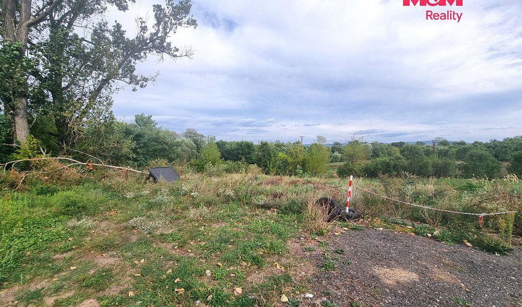 Prodej pole 5 348 m², Rohatec – náhled fotky 2