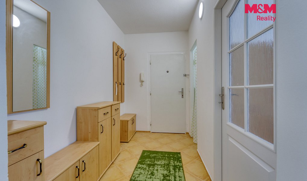 Prodej bytu 4+kk 91 m², Praha – náhled fotky 13