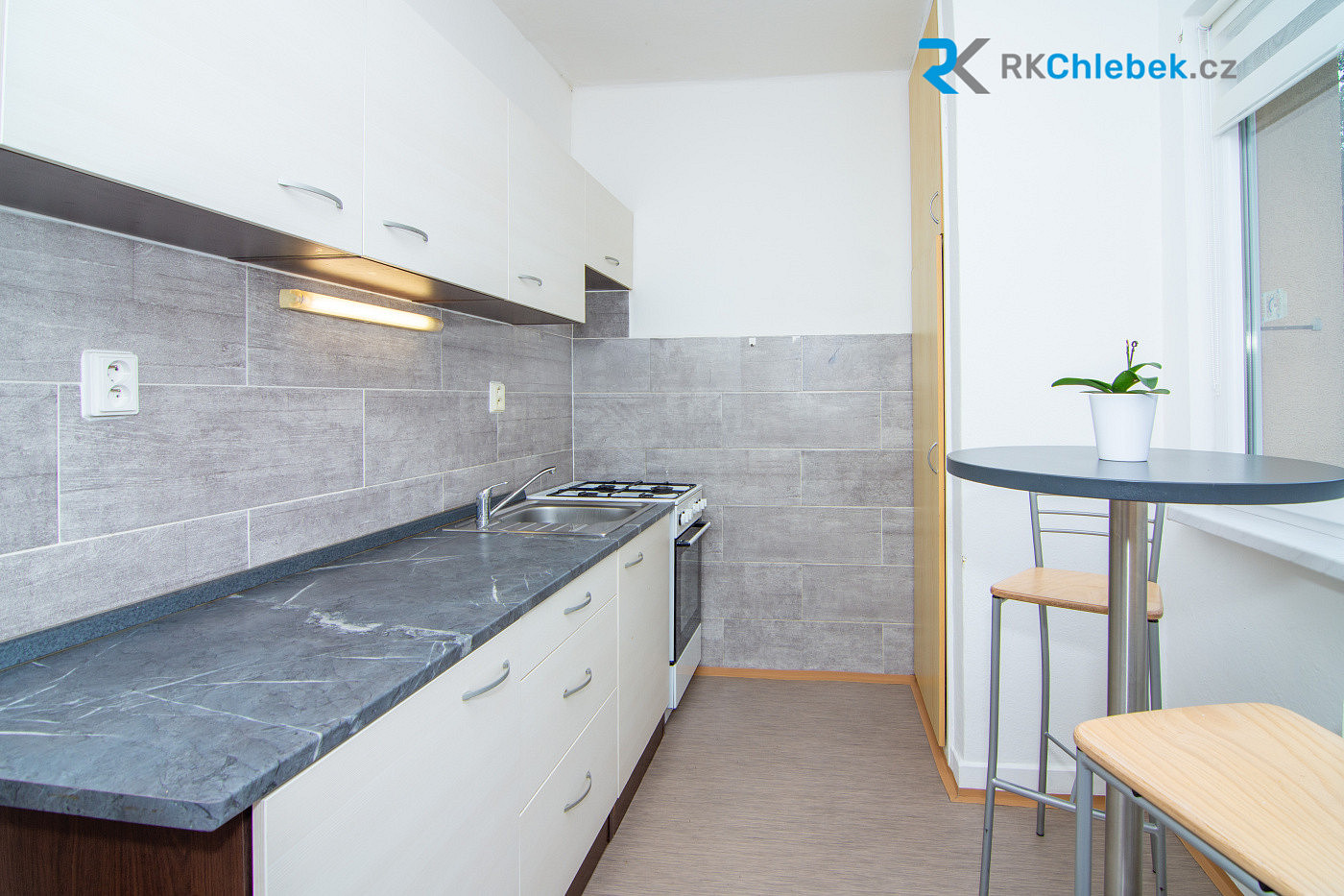 Prodej bytu 2+1 54 m² – pohled 6