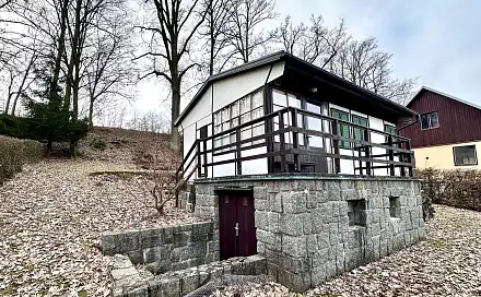 Prodej chaty/chalupy 42 m² s pozemkem 685 m², Radíč, okres Příbram