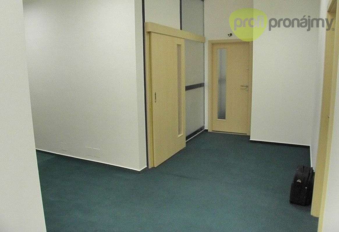 Pronájem kanceláře 161 m² – fotografie 5