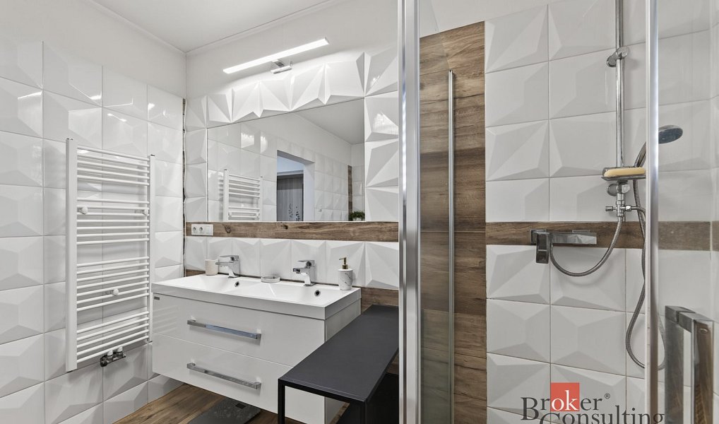 Prodej domu 133 m² s pozemkem 847 m², Kyšice – náhled fotky 5