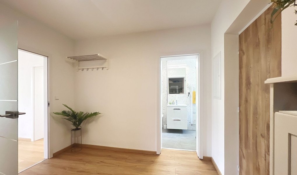 Prodej bytu 3+kk 74 m², Luhačovice – náhled fotky 5