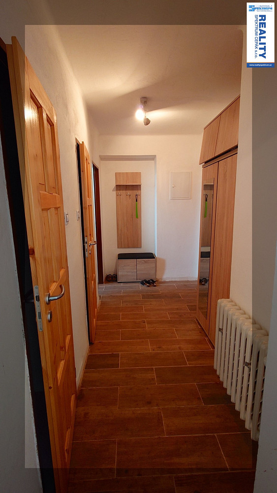 Pronájem bytu 2+kk 41 m² — photo 5